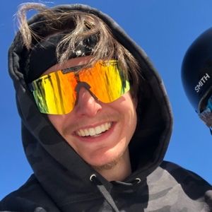 Meet your Posher, Matthew